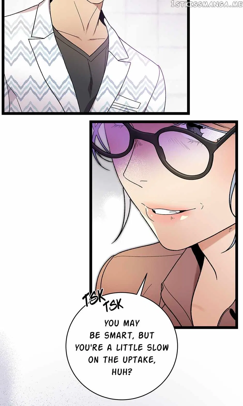 I’m The Only One With Genius DNA Chapter 104 – Page 49