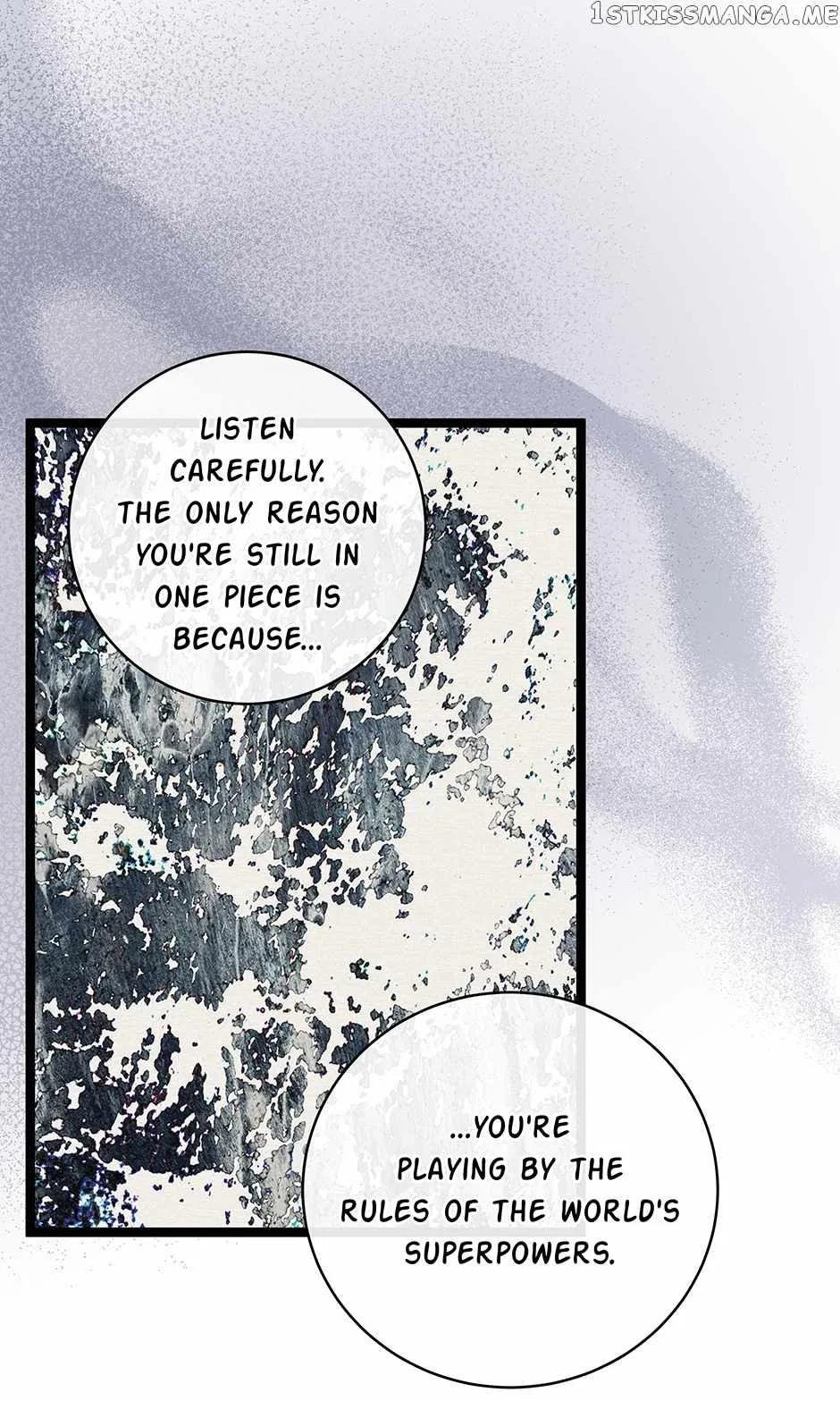 I’m The Only One With Genius DNA Chapter 104 – Page 50