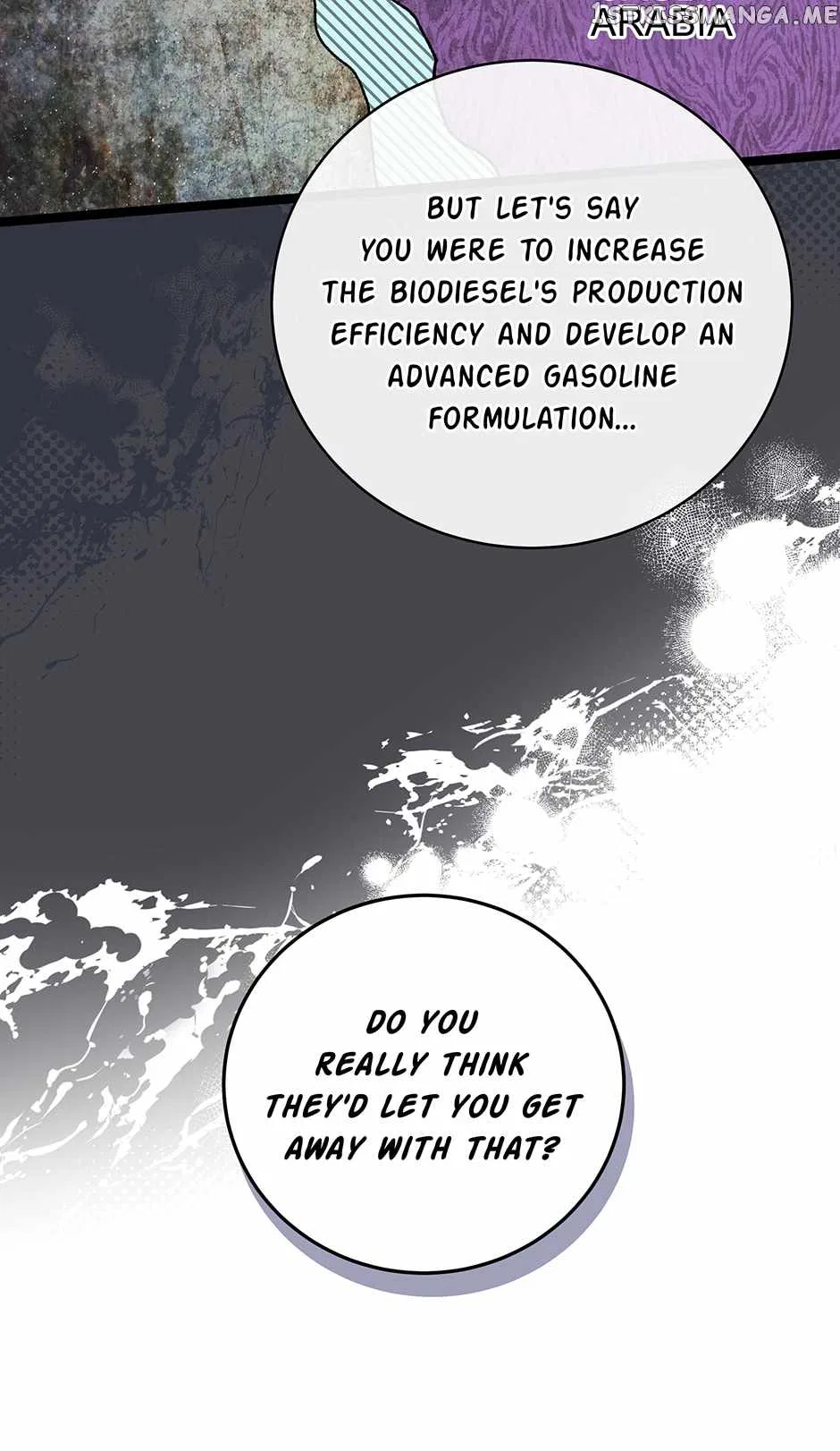 I’m The Only One With Genius DNA Chapter 104 – Page 52