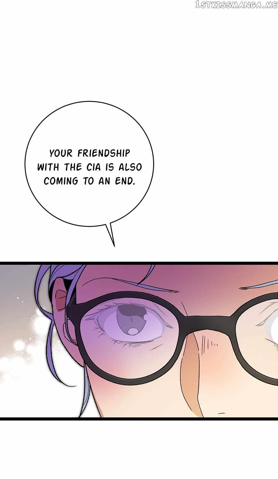 I’m The Only One With Genius DNA Chapter 104 – Page 53