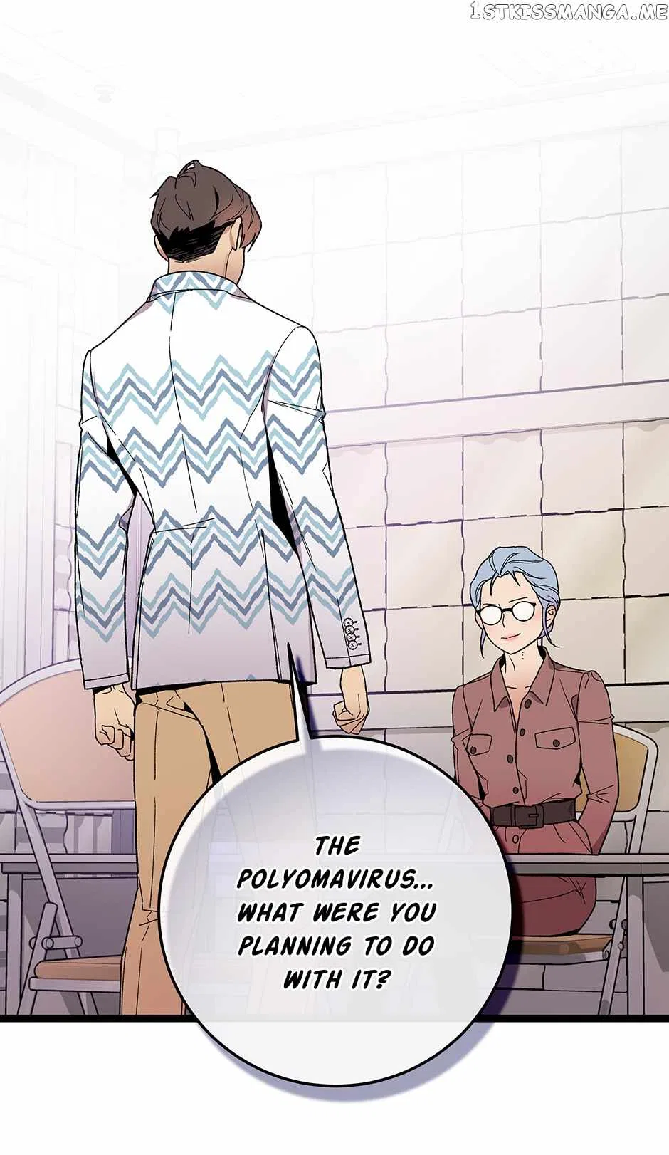 I’m The Only One With Genius DNA Chapter 104 – Page 55