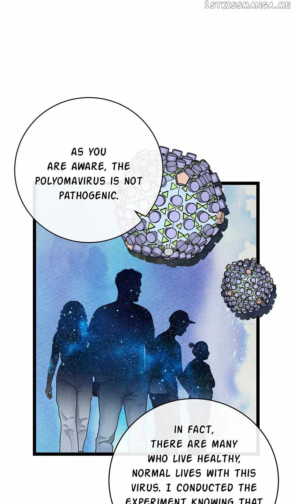 I’m The Only One With Genius DNA Chapter 104 – Page 56
