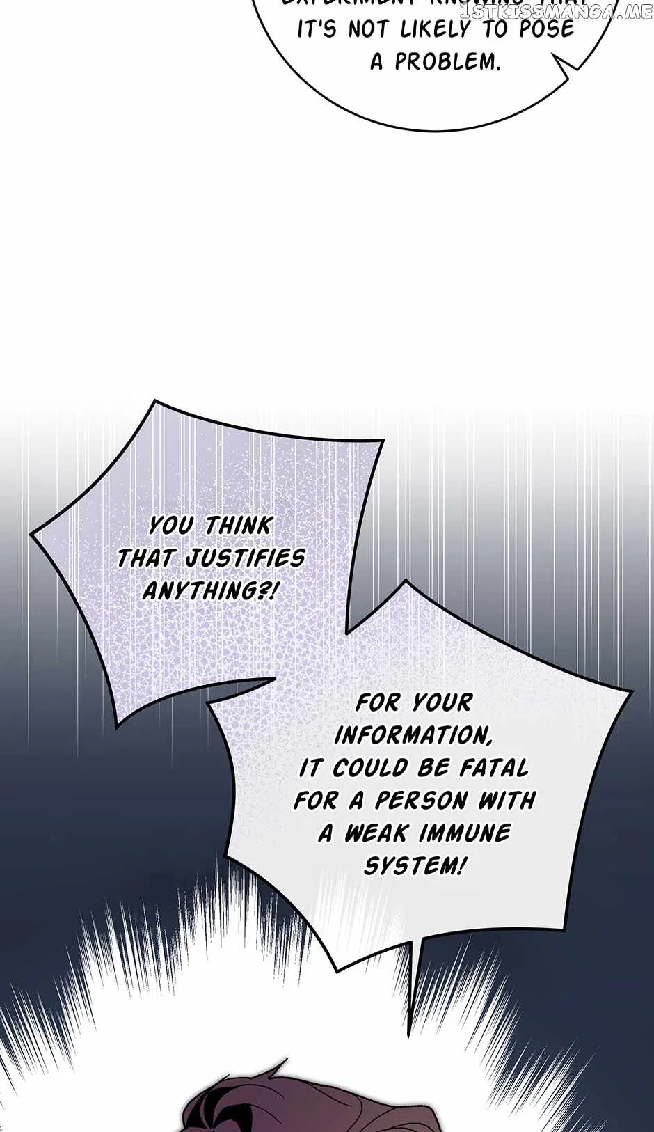 I’m The Only One With Genius DNA Chapter 104 – Page 57