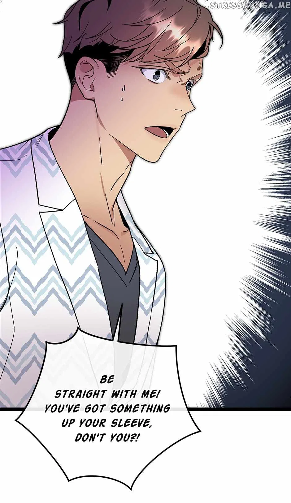 I’m The Only One With Genius DNA Chapter 104 – Page 58