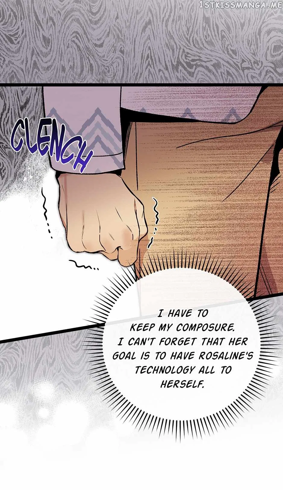 I’m The Only One With Genius DNA Chapter 104 – Page 60