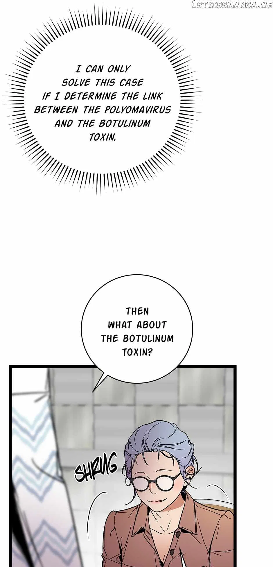 I’m The Only One With Genius DNA Chapter 104 – Page 61