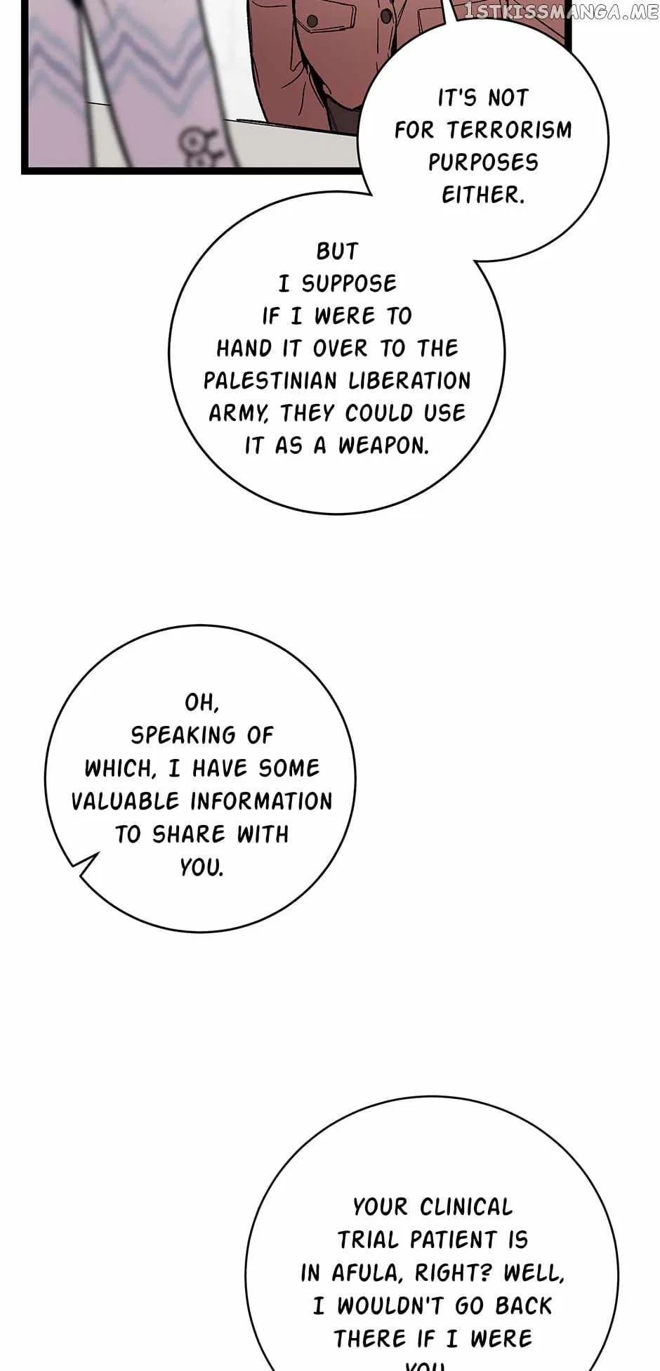 I’m The Only One With Genius DNA Chapter 104 – Page 62