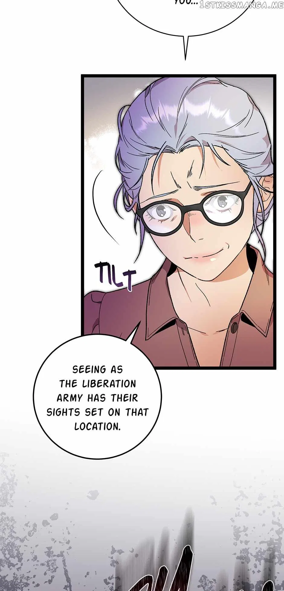 I’m The Only One With Genius DNA Chapter 104 – Page 63