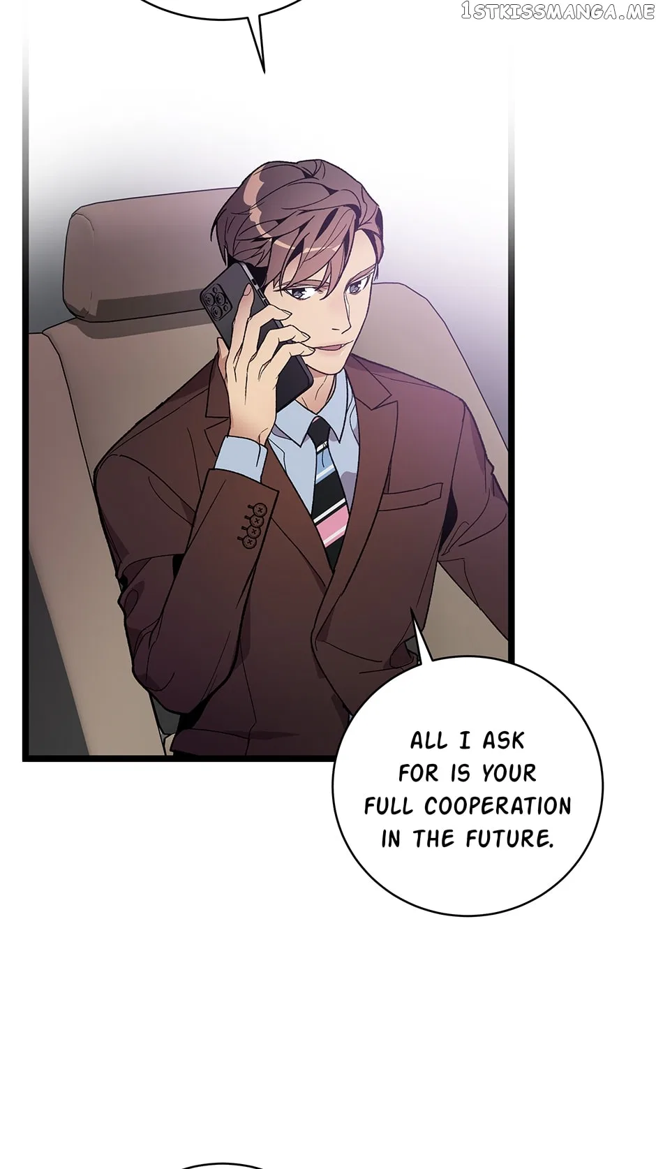 I’m The Only One With Genius DNA Chapter 103 – Page 3