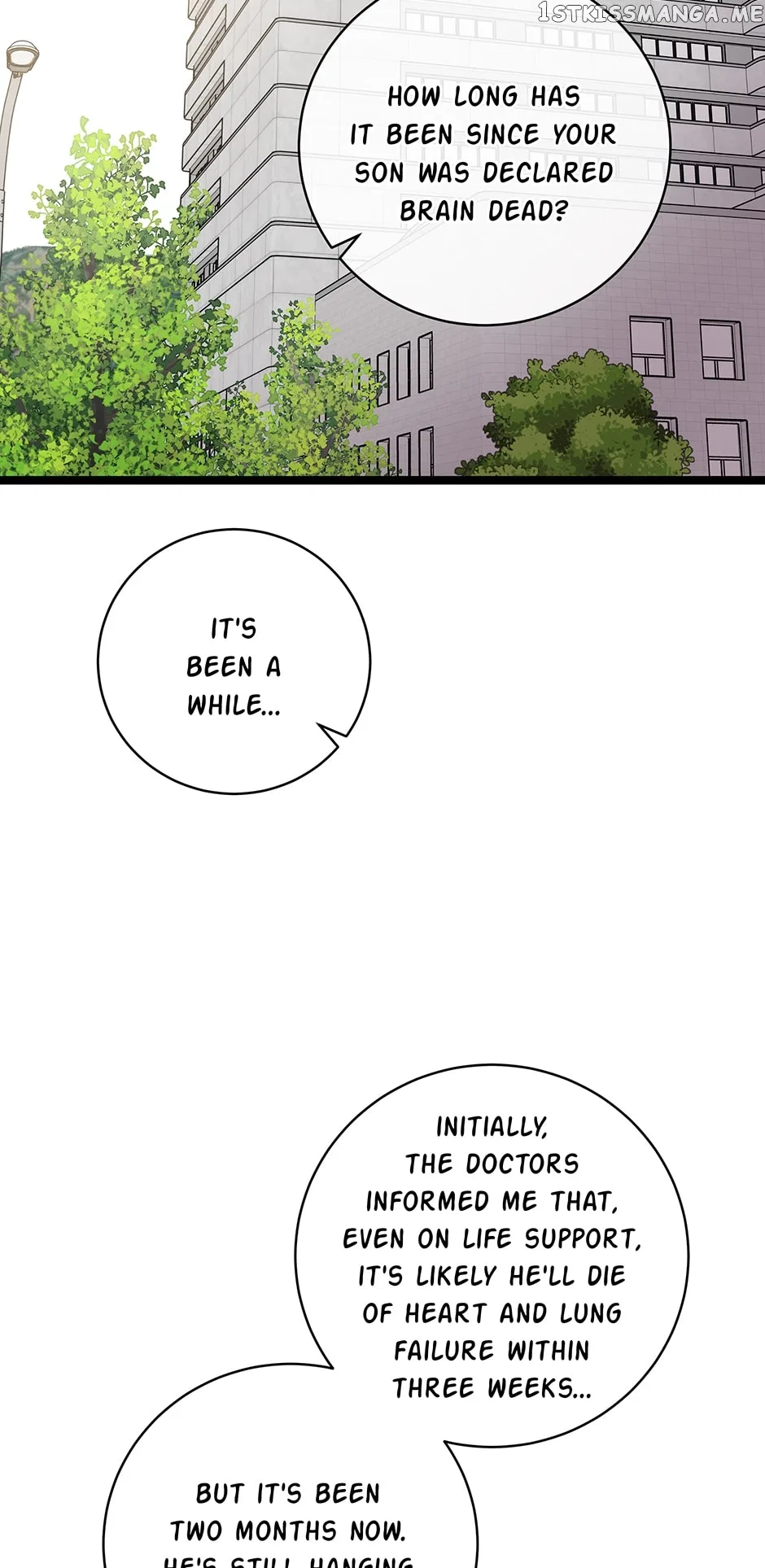 I’m The Only One With Genius DNA Chapter 103 – Page 9