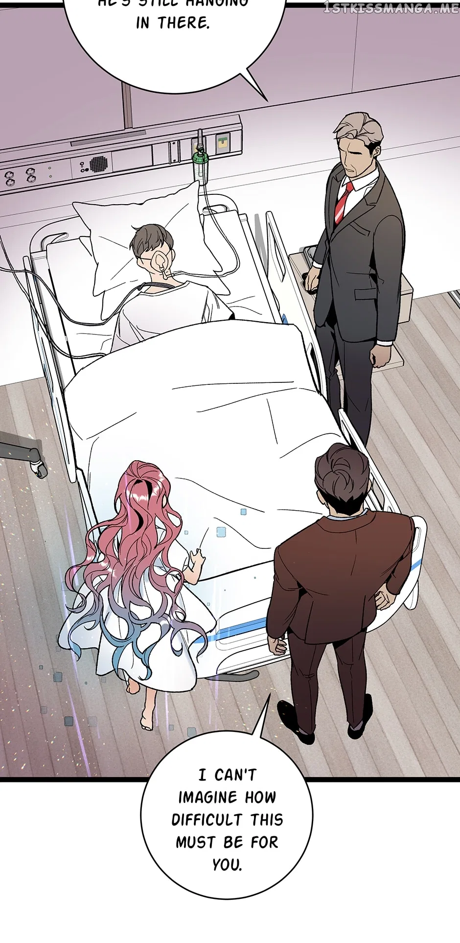 I’m The Only One With Genius DNA Chapter 103 – Page 10