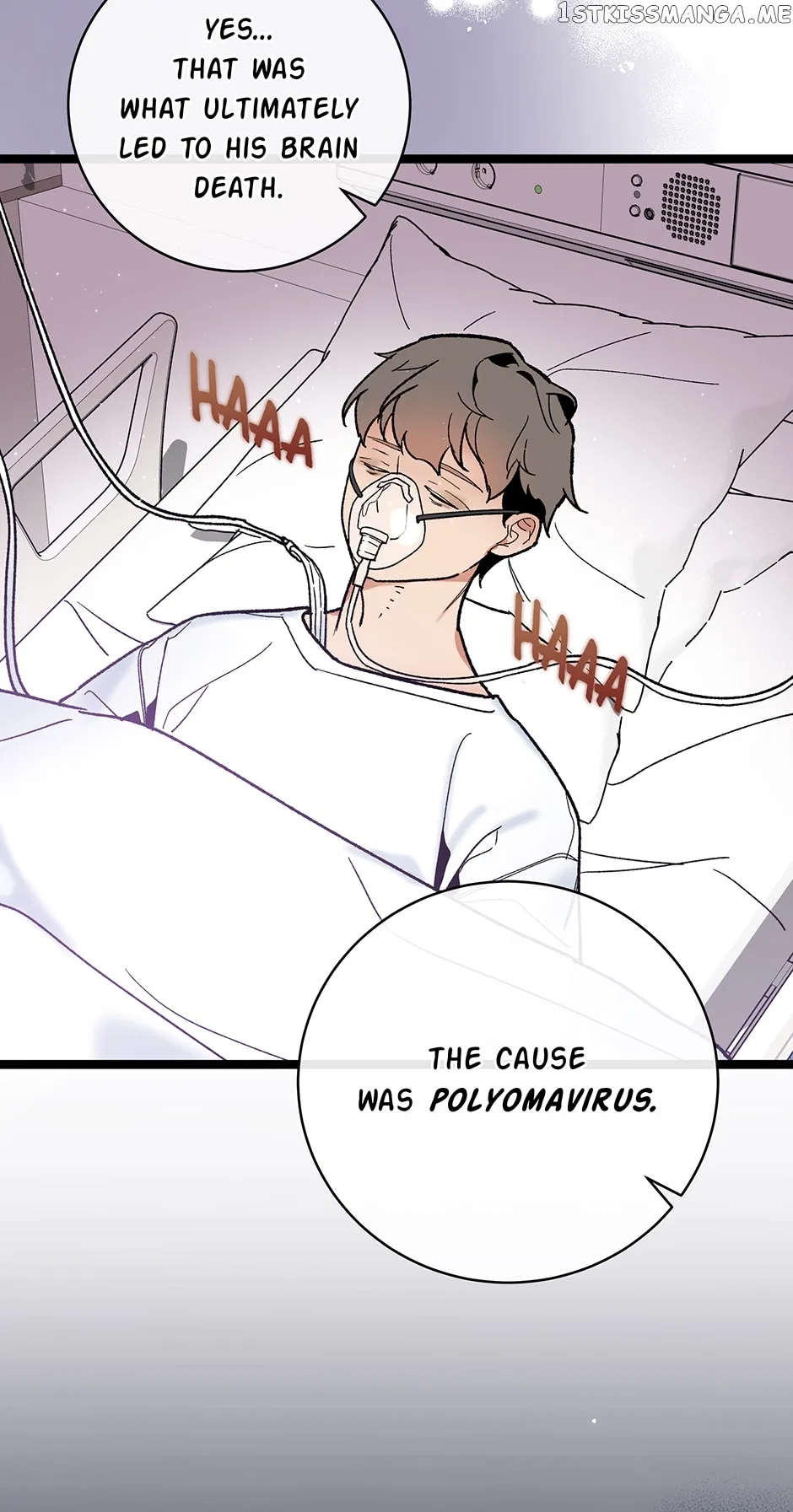 I’m The Only One With Genius DNA Chapter 103 – Page 12