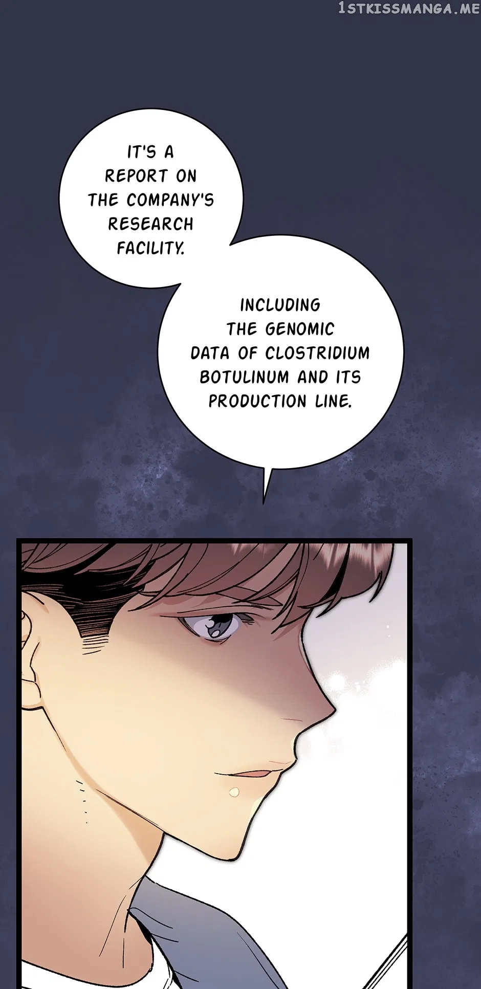 I’m The Only One With Genius DNA Chapter 103 – Page 15