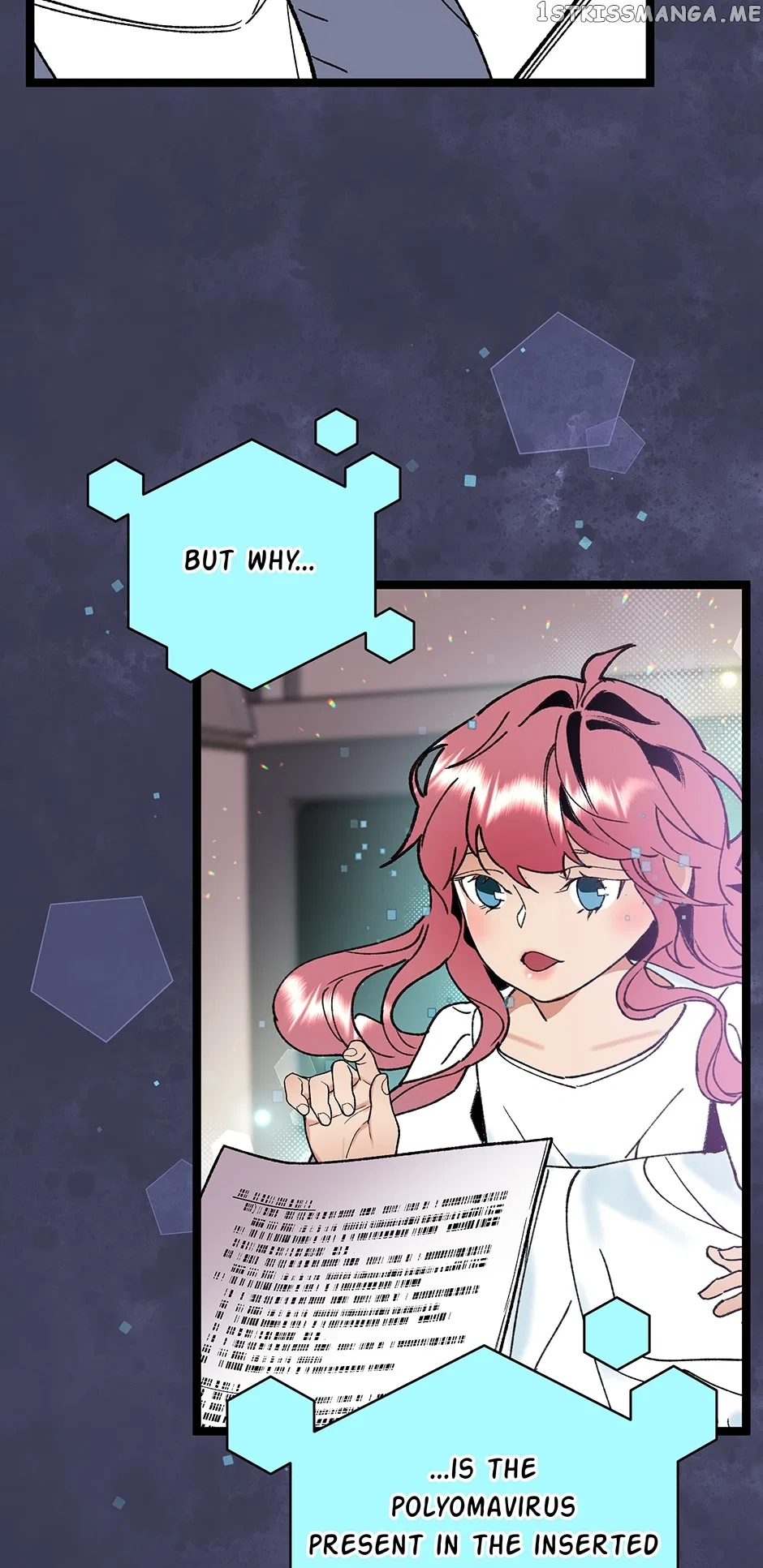 I’m The Only One With Genius DNA Chapter 103 – Page 16