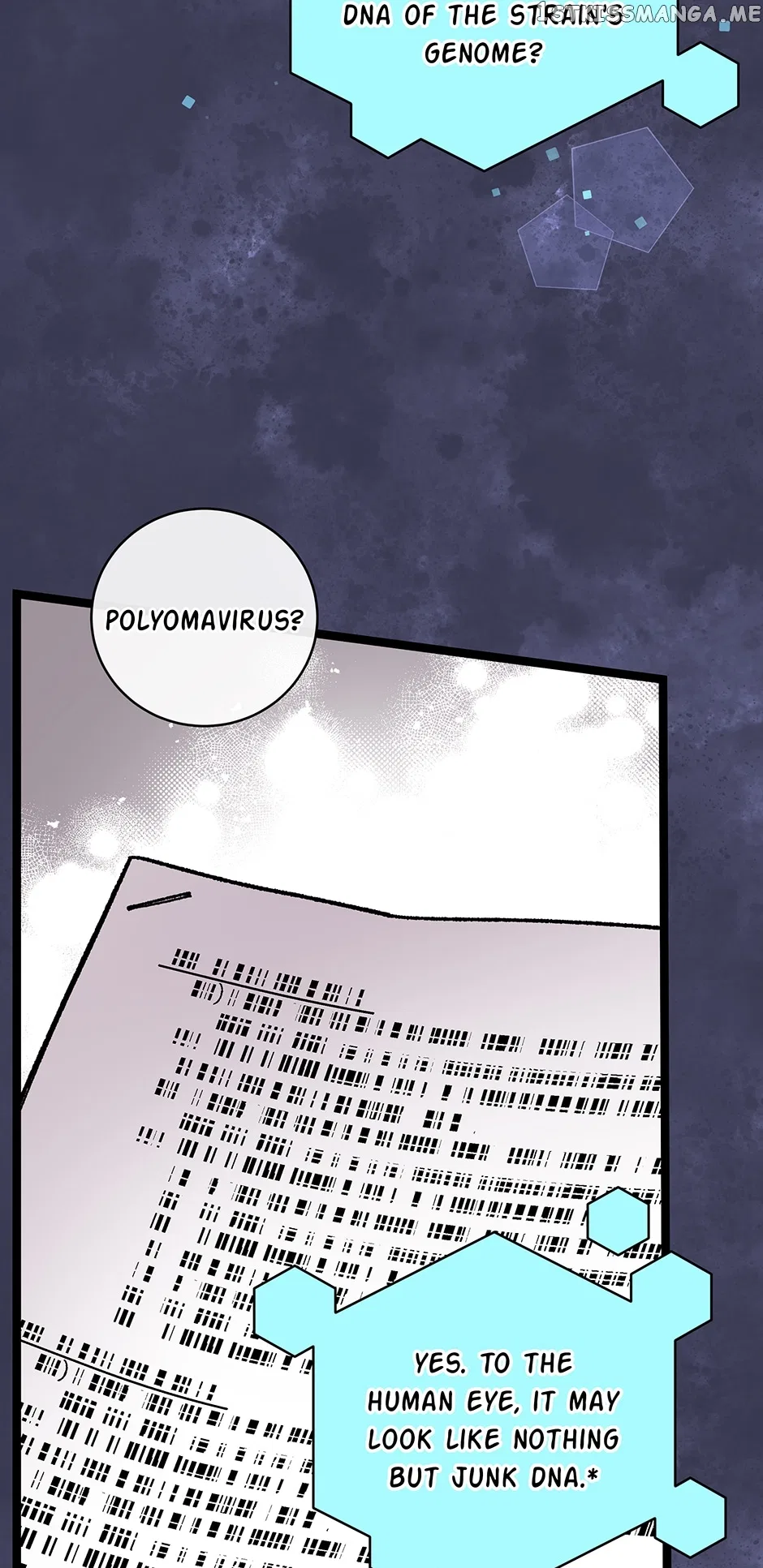 I’m The Only One With Genius DNA Chapter 103 – Page 17