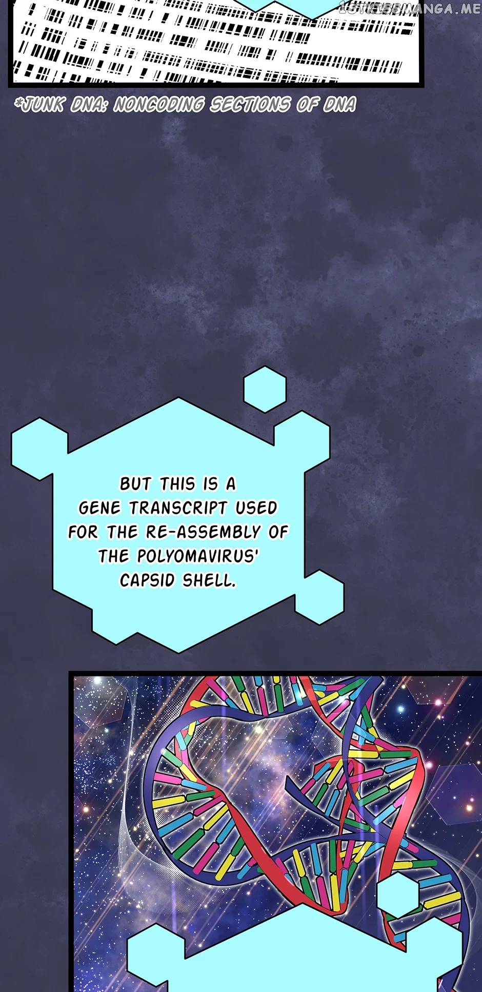 I’m The Only One With Genius DNA Chapter 103 – Page 18