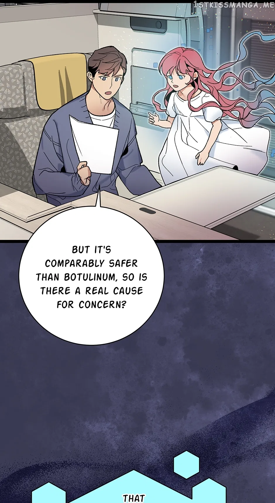 I’m The Only One With Genius DNA Chapter 103 – Page 20