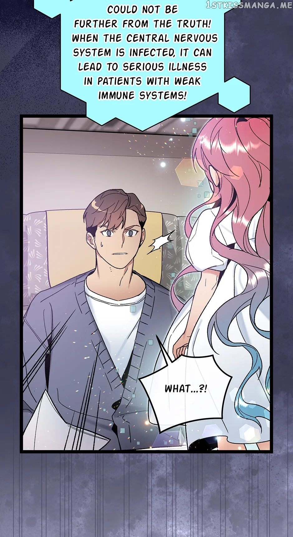 I’m The Only One With Genius DNA Chapter 103 – Page 21