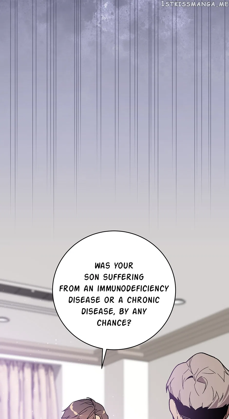 I’m The Only One With Genius DNA Chapter 103 – Page 22