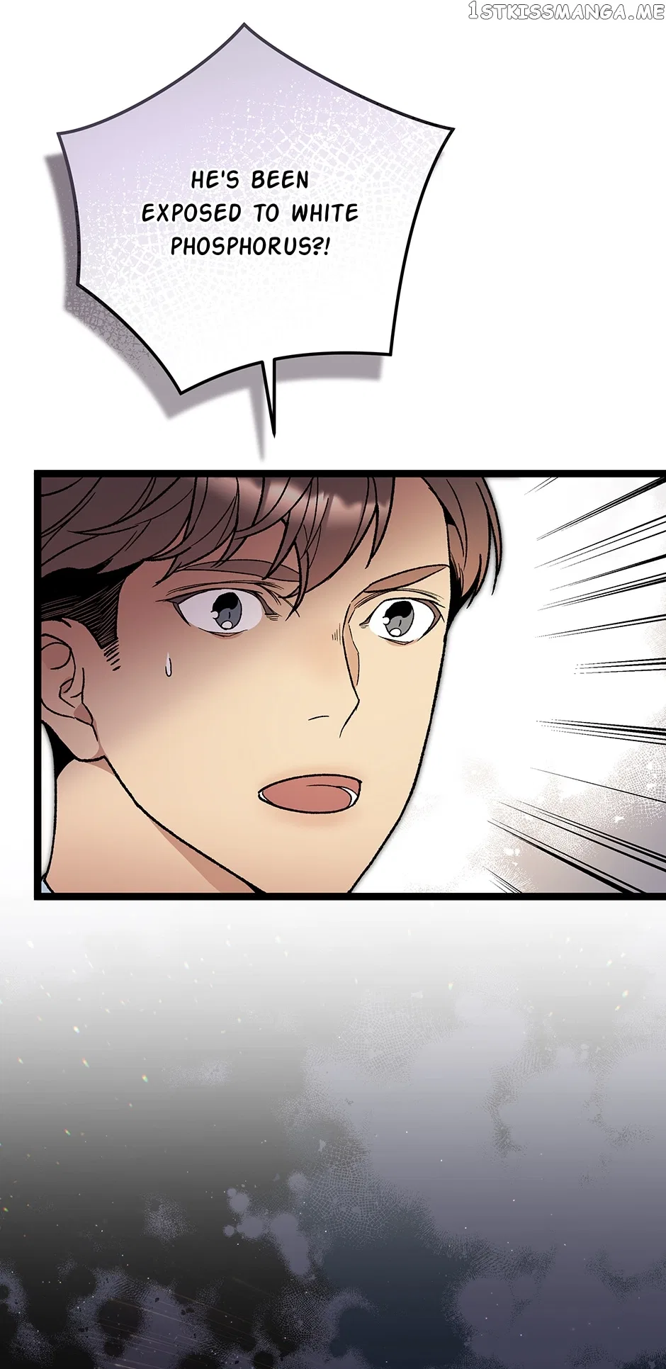 I’m The Only One With Genius DNA Chapter 103 – Page 25