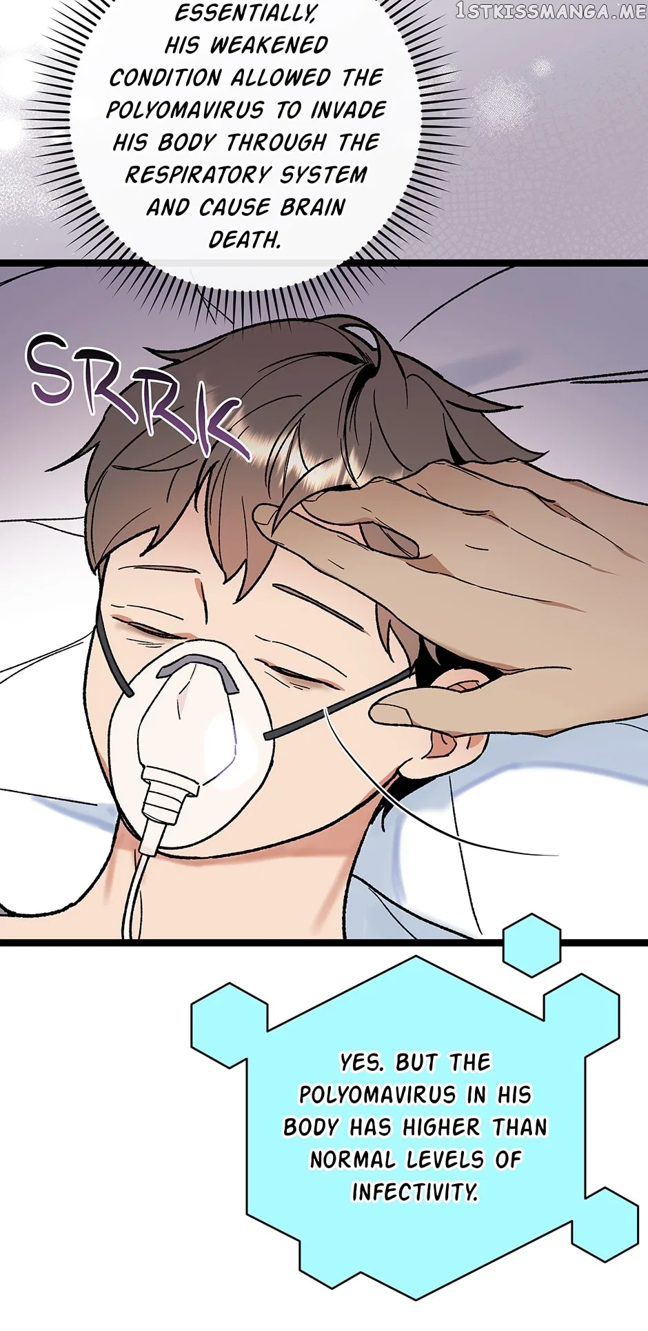 I’m The Only One With Genius DNA Chapter 103 – Page 29