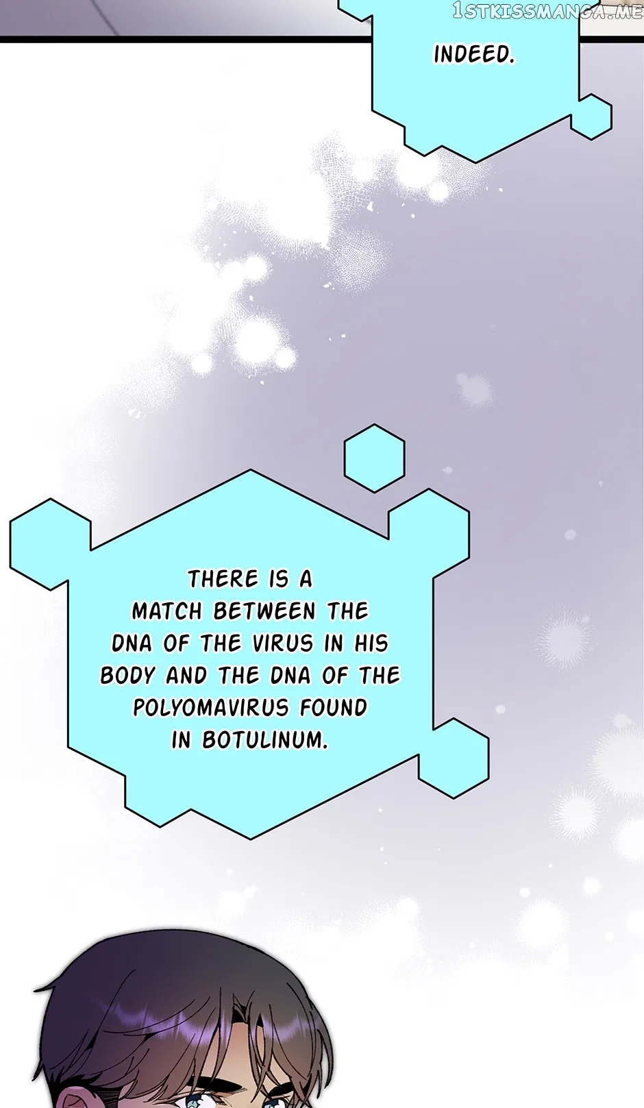 I’m The Only One With Genius DNA Chapter 103 – Page 31
