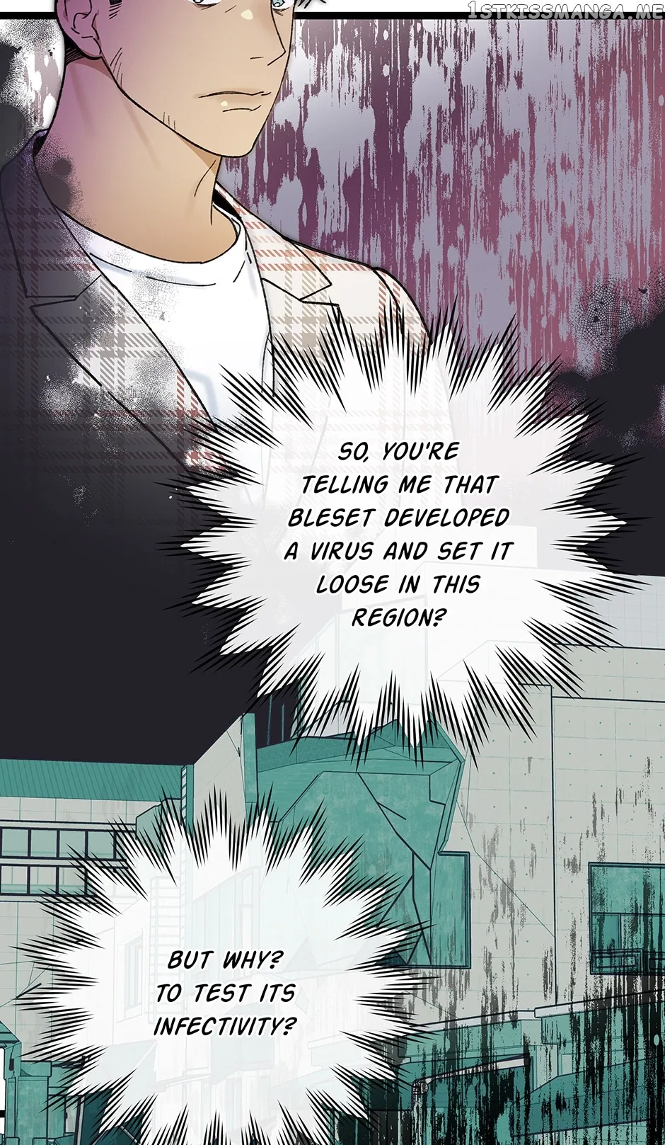 I’m The Only One With Genius DNA Chapter 103 – Page 32