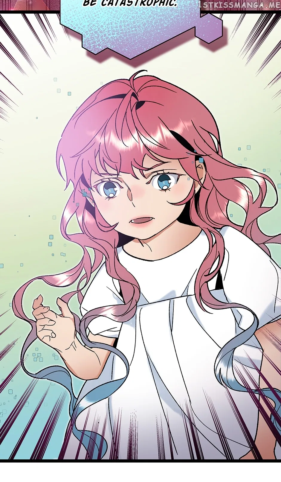 I’m The Only One With Genius DNA Chapter 103 – Page 34