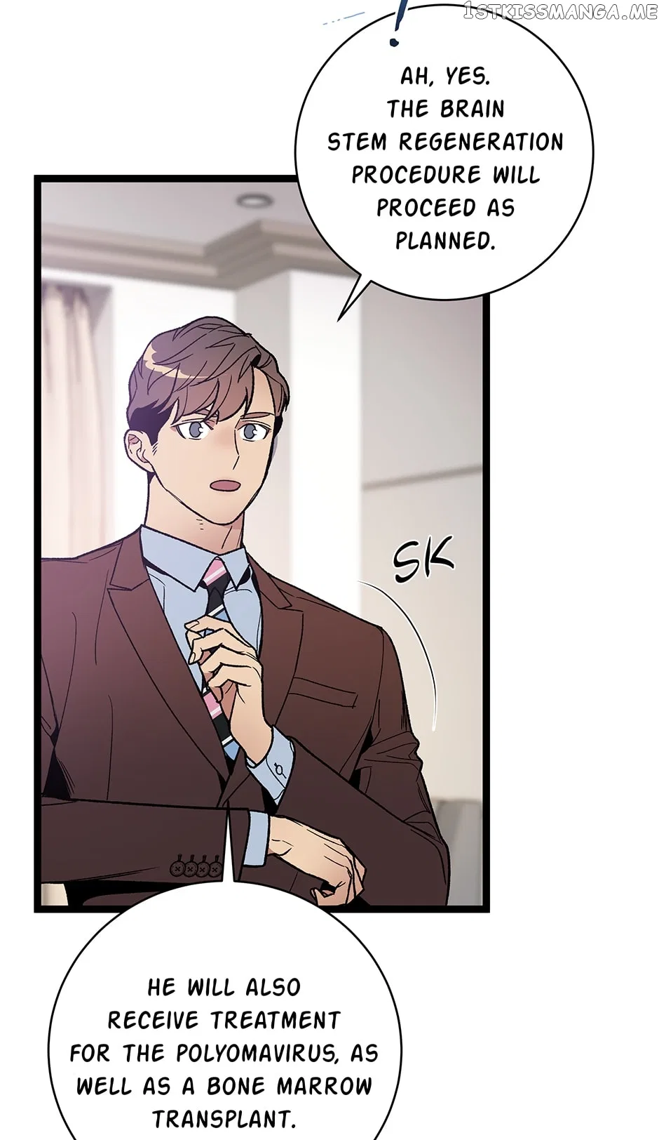 I’m The Only One With Genius DNA Chapter 103 – Page 36