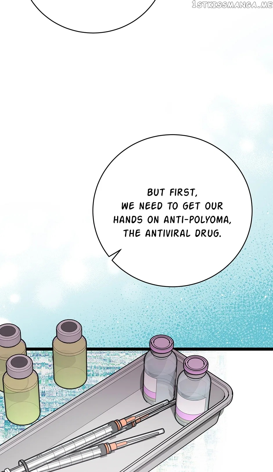 I’m The Only One With Genius DNA Chapter 103 – Page 37