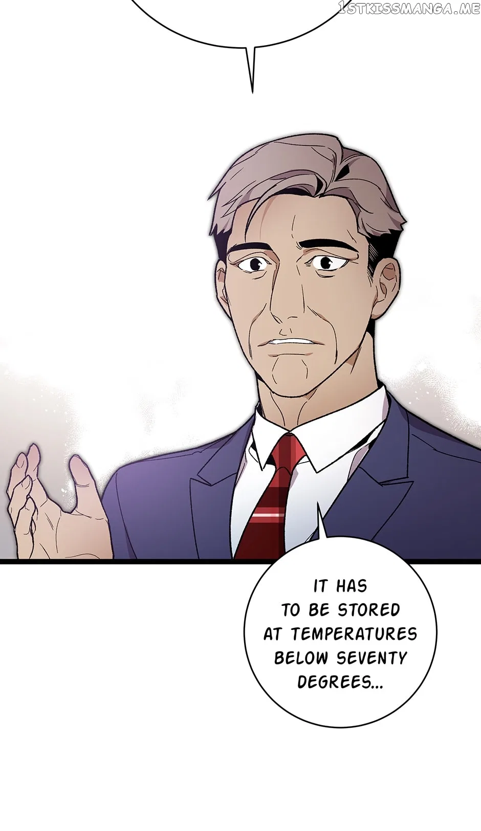 I’m The Only One With Genius DNA Chapter 103 – Page 39