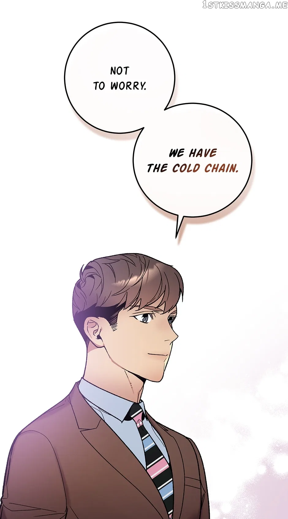 I’m The Only One With Genius DNA Chapter 103 – Page 40