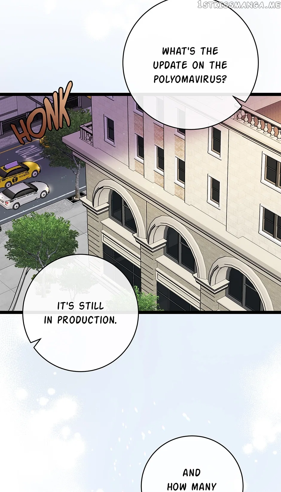 I’m The Only One With Genius DNA Chapter 103 – Page 47