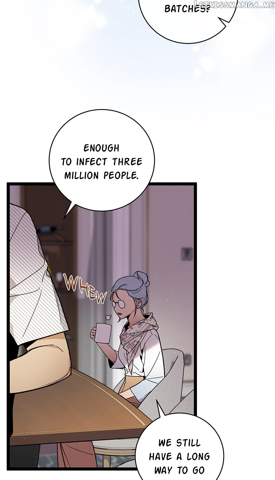 I’m The Only One With Genius DNA Chapter 103 – Page 48