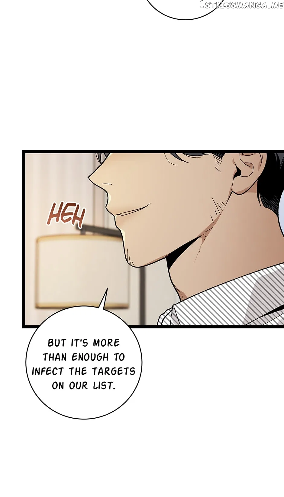 I’m The Only One With Genius DNA Chapter 103 – Page 49