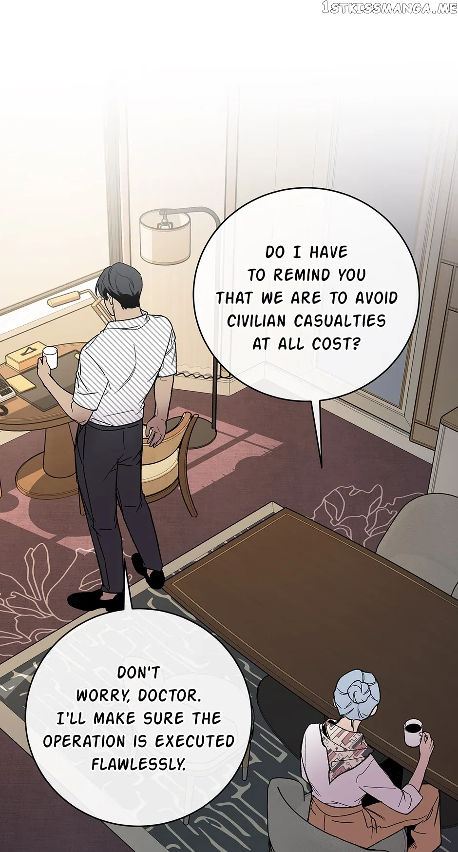 I’m The Only One With Genius DNA Chapter 103 – Page 50