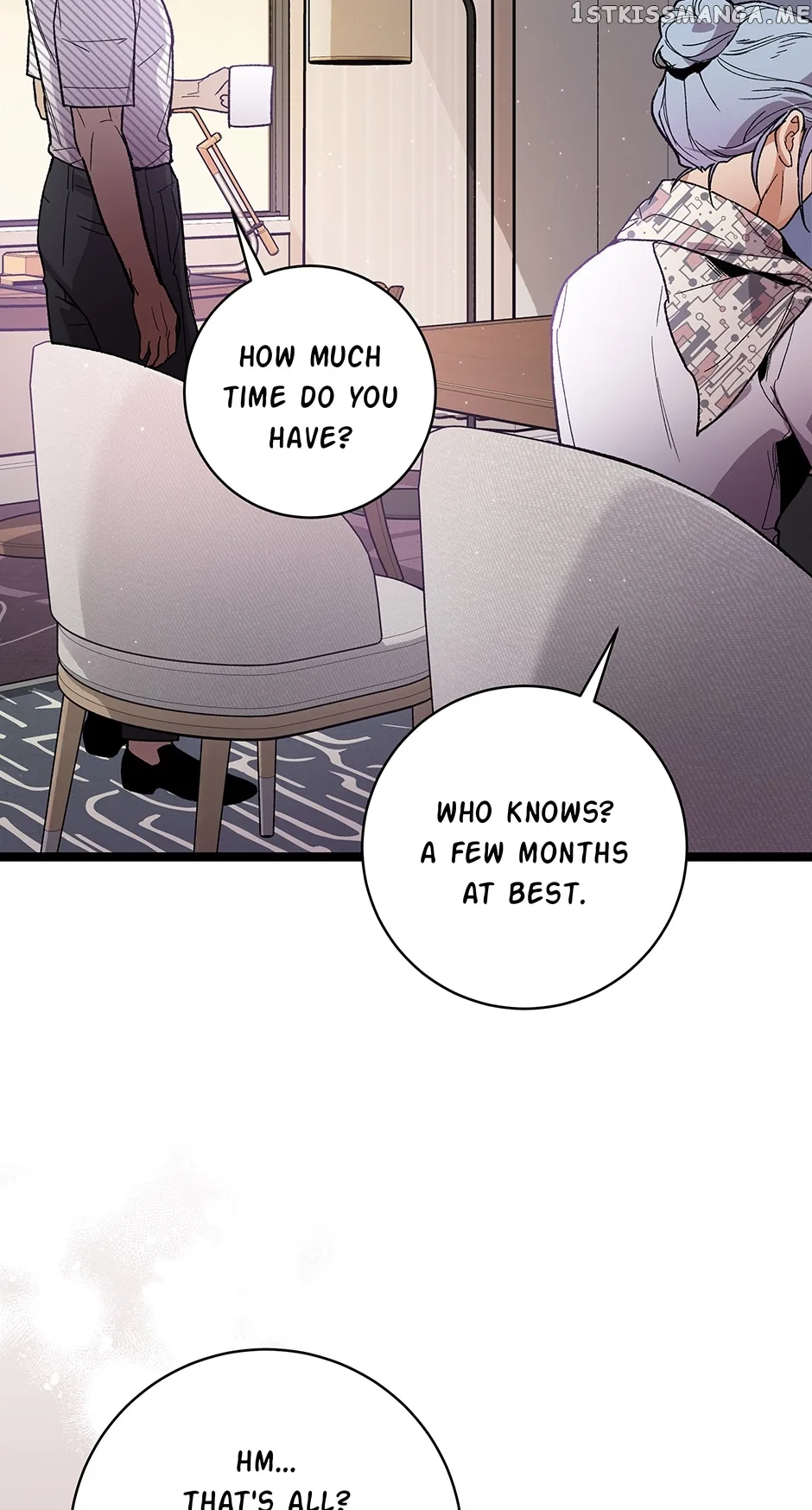 I’m The Only One With Genius DNA Chapter 103 – Page 52