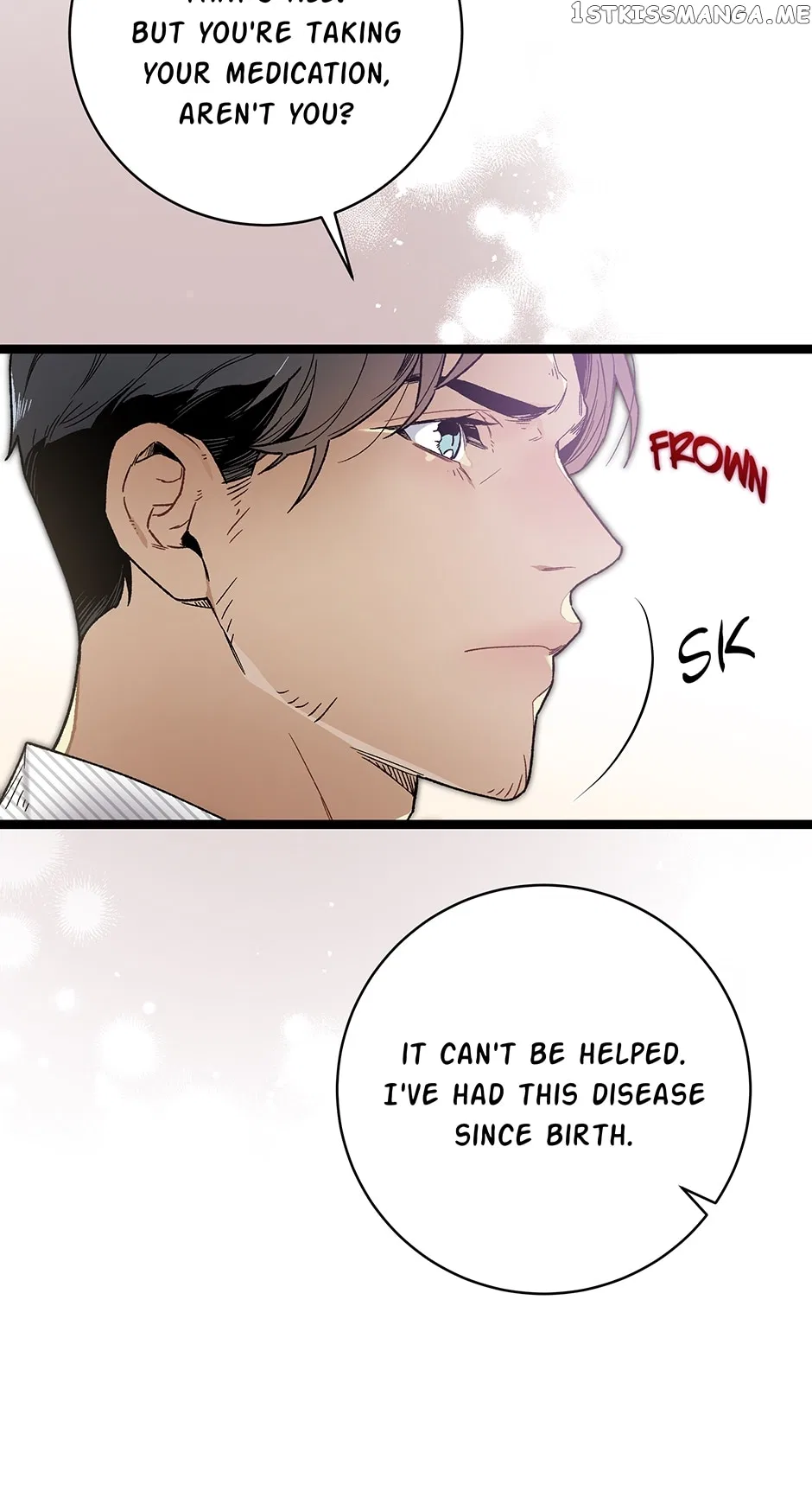I’m The Only One With Genius DNA Chapter 103 – Page 53