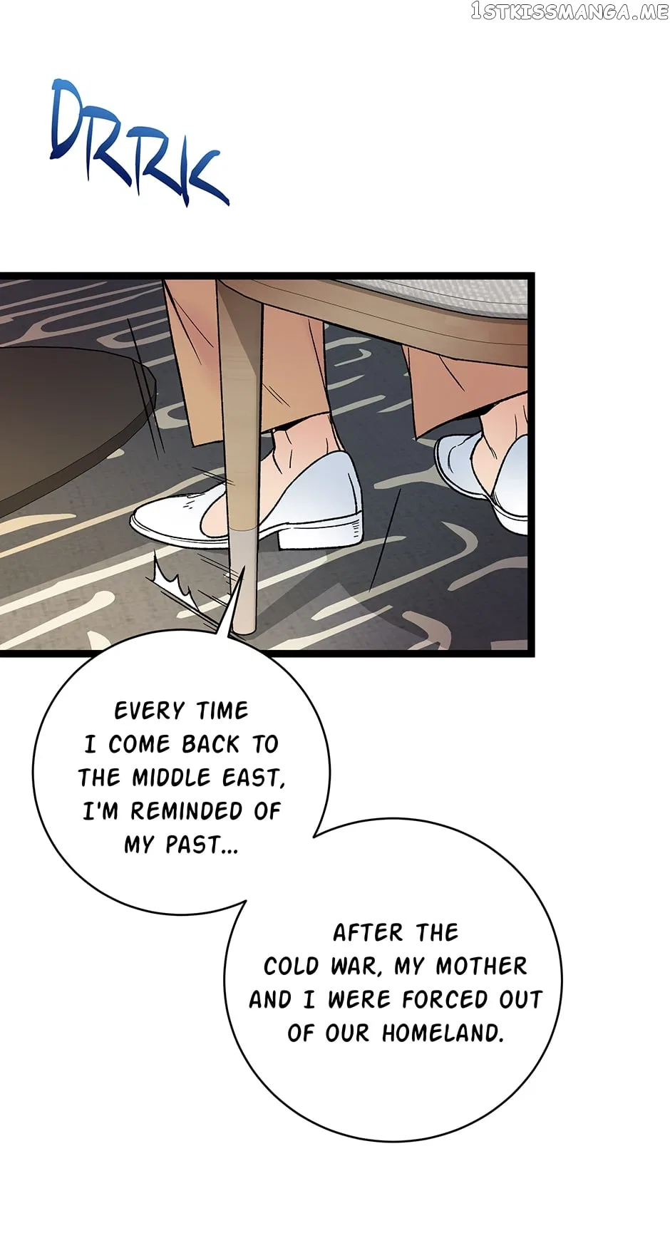 I’m The Only One With Genius DNA Chapter 103 – Page 54
