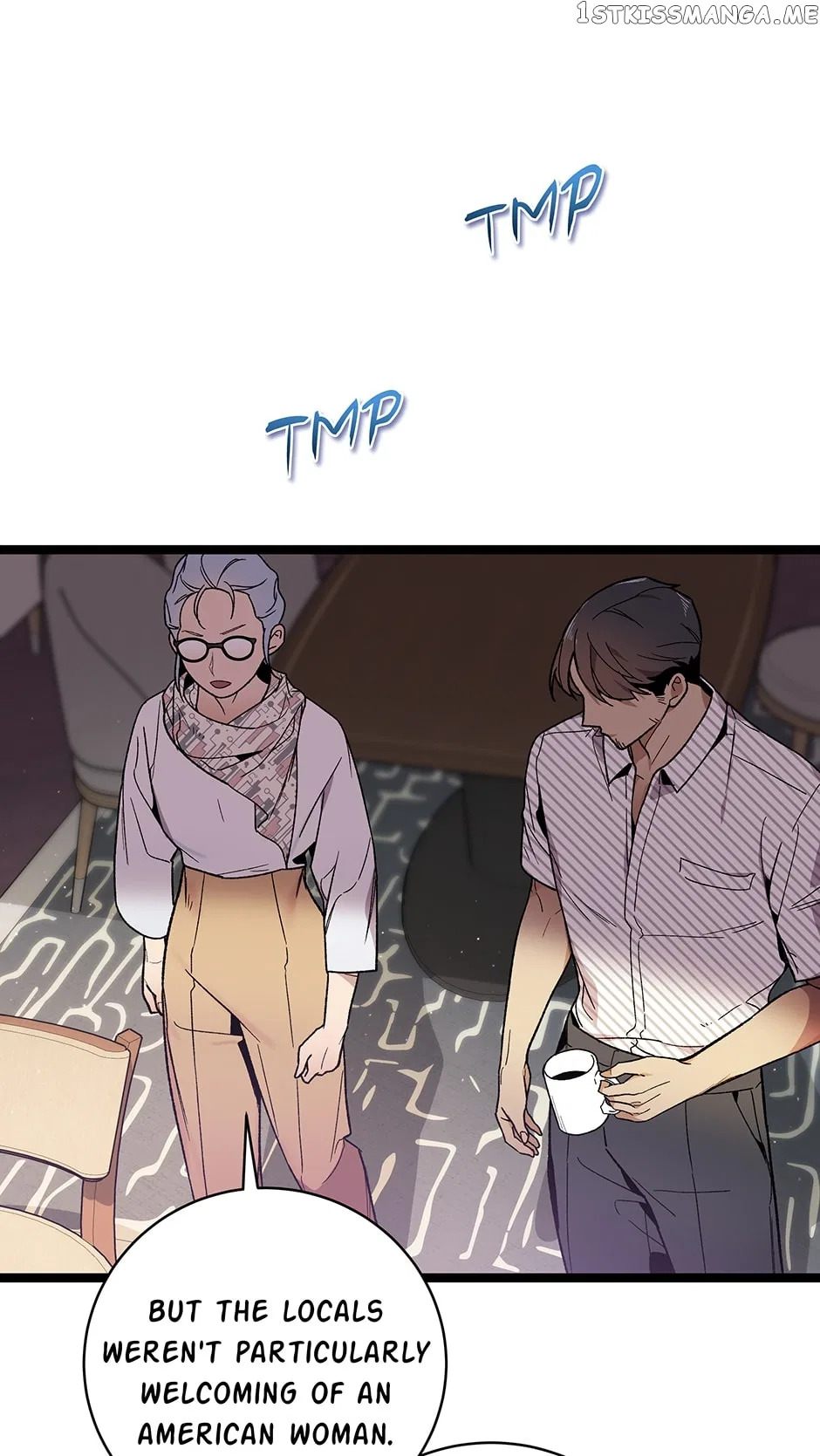 I’m The Only One With Genius DNA Chapter 103 – Page 55