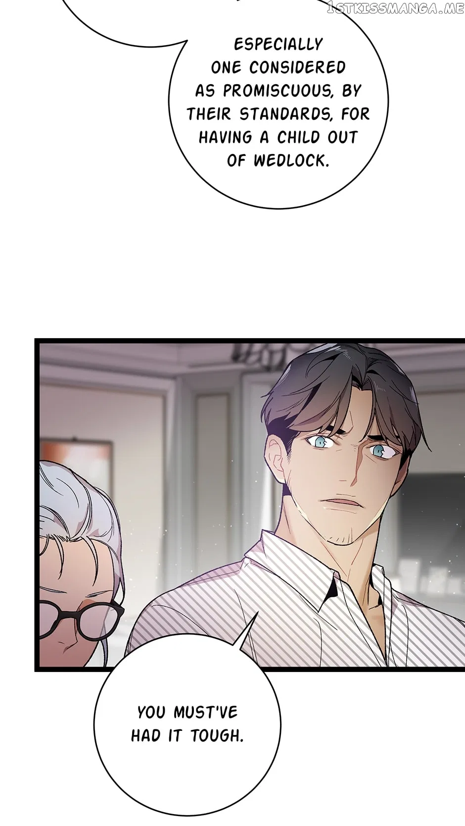 I’m The Only One With Genius DNA Chapter 103 – Page 56