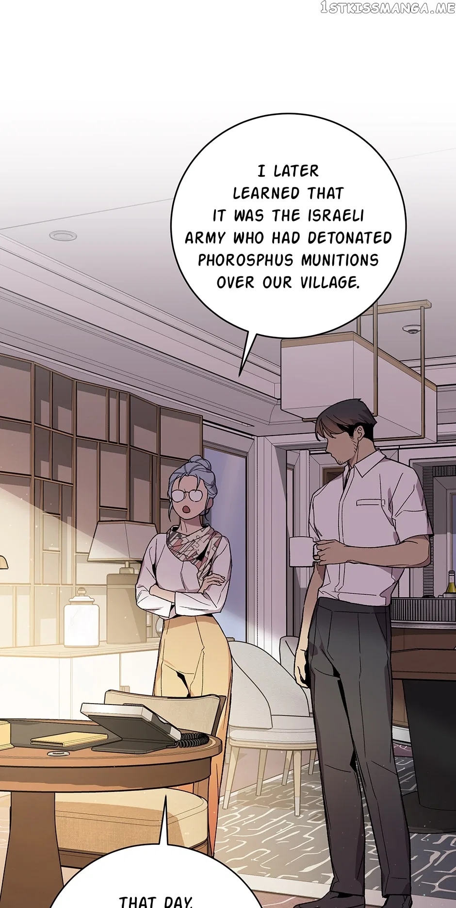 I’m The Only One With Genius DNA Chapter 103 – Page 62