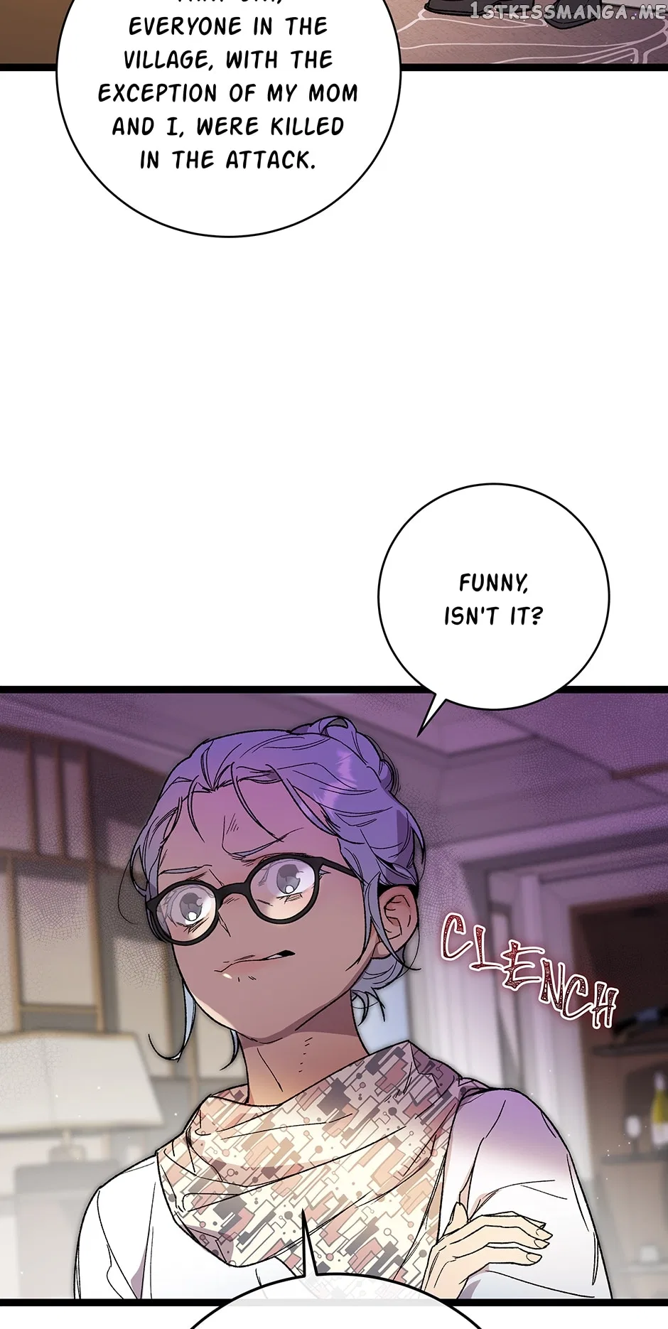 I’m The Only One With Genius DNA Chapter 103 – Page 63