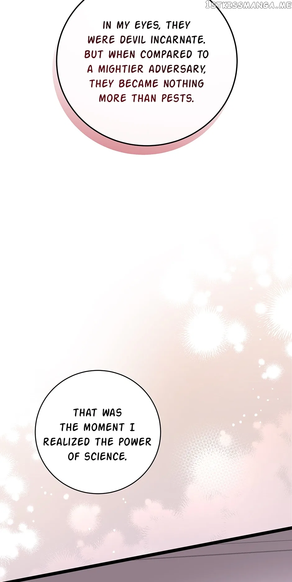 I’m The Only One With Genius DNA Chapter 103 – Page 64