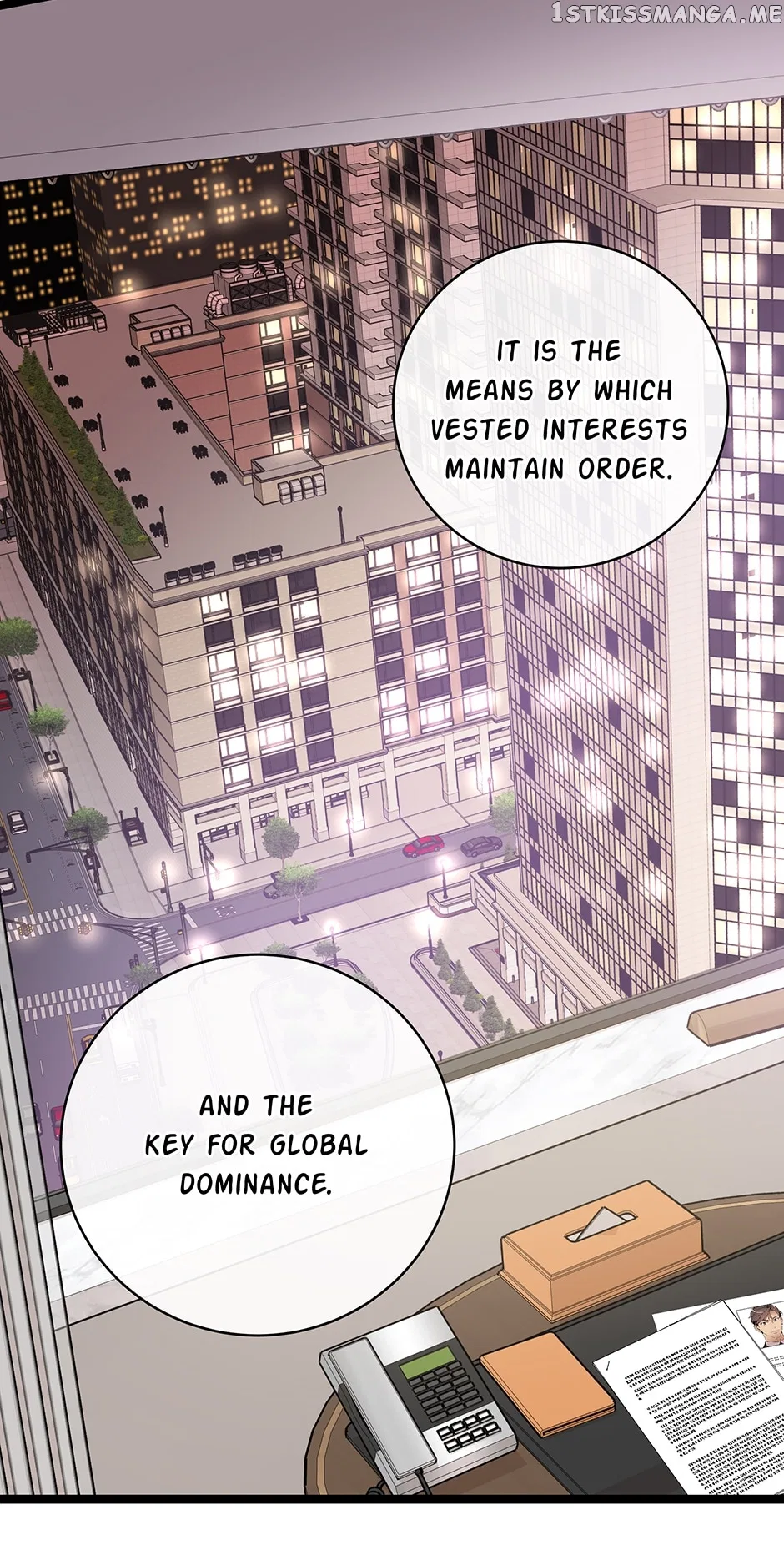 I’m The Only One With Genius DNA Chapter 103 – Page 65