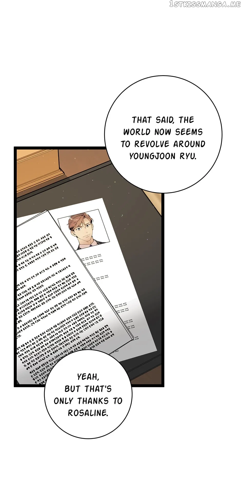 I’m The Only One With Genius DNA Chapter 103 – Page 66