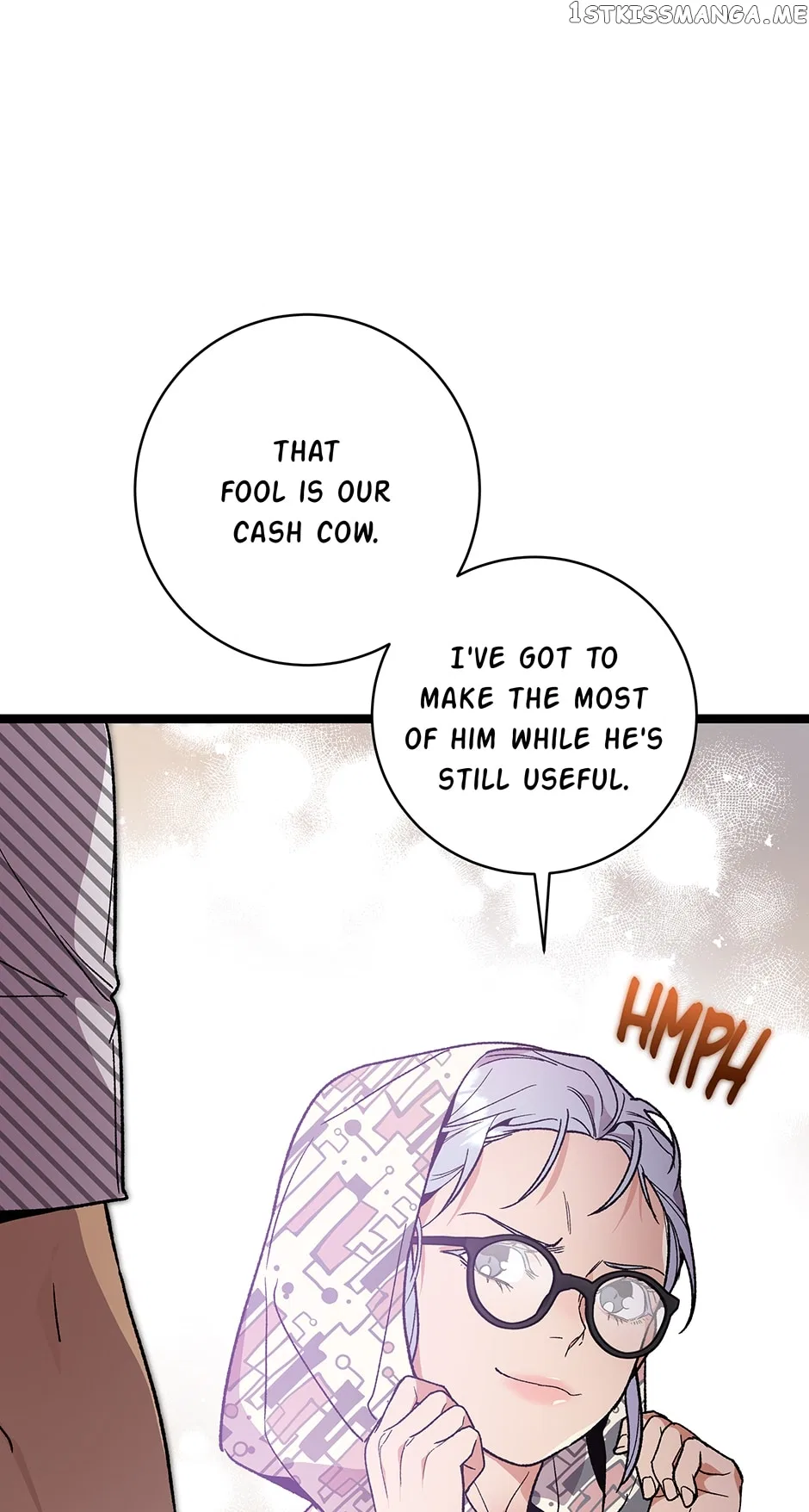 I’m The Only One With Genius DNA Chapter 103 – Page 70