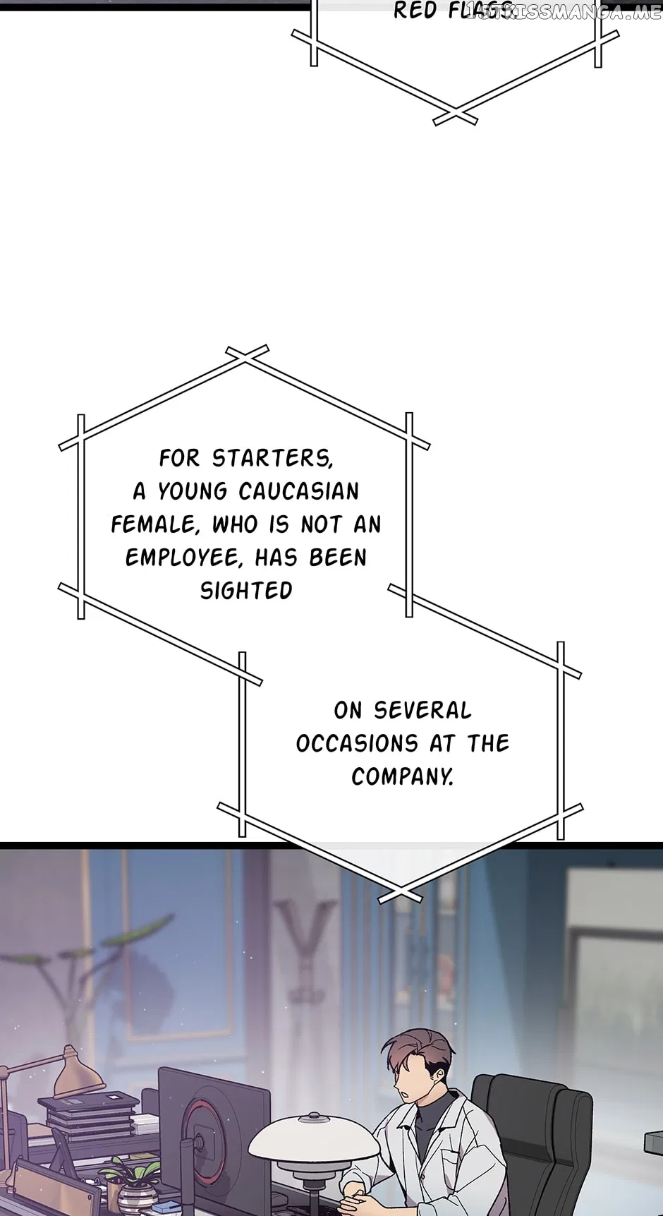 I’m The Only One With Genius DNA Chapter 102 – Page 2