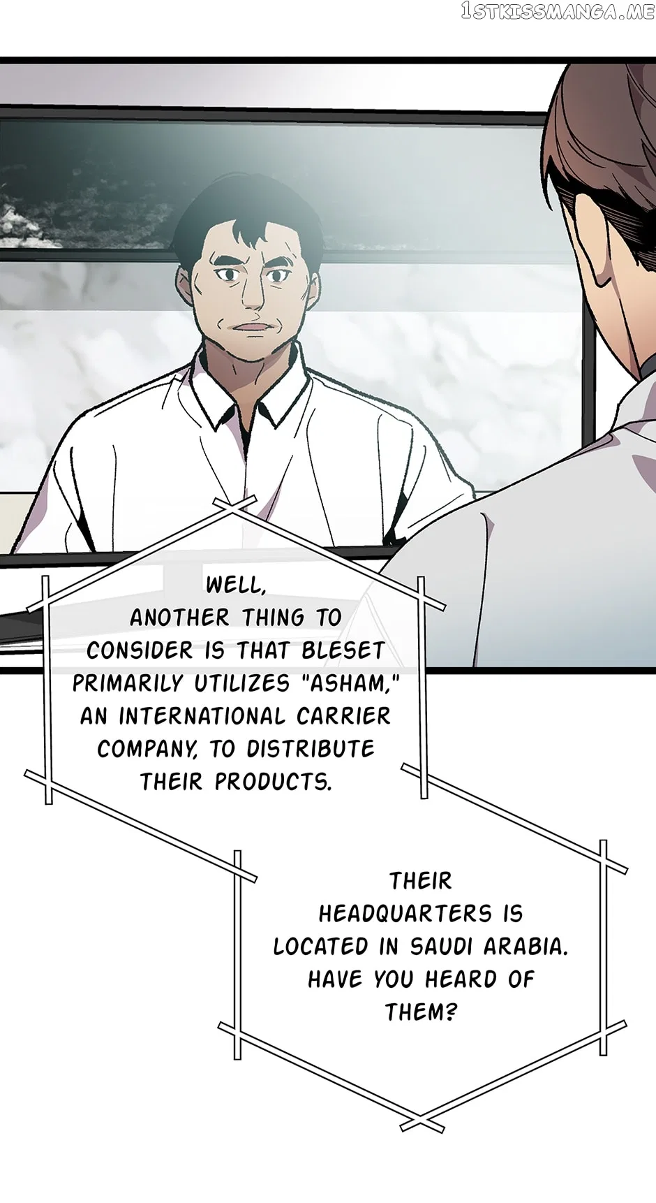I’m The Only One With Genius DNA Chapter 102 – Page 4