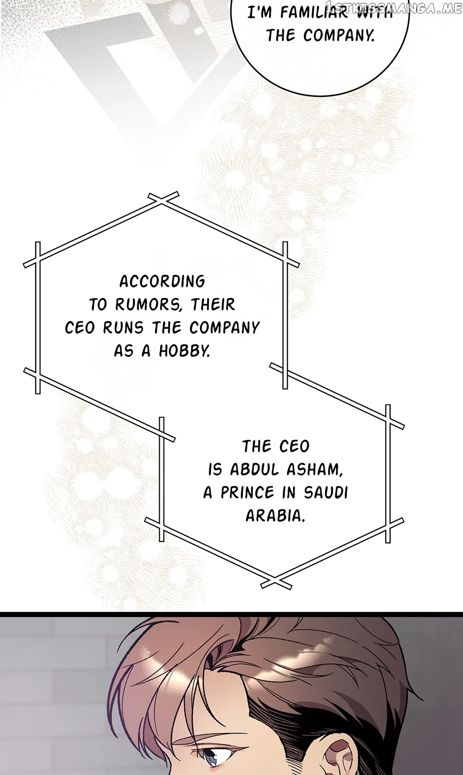 I’m The Only One With Genius DNA Chapter 102 – Page 6